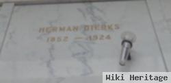 Herman Dierks