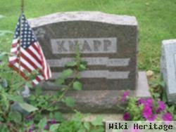 Kenneth R. Knapp