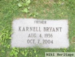 Karnell Bryant