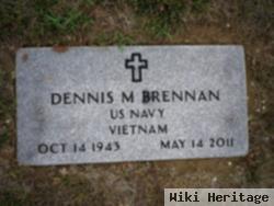 Dennis M. "bud" Brennan