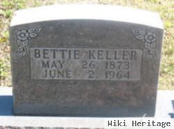 Bettie Norton Keller