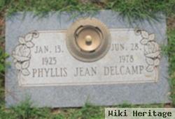 Phyllis Jean Delcamp