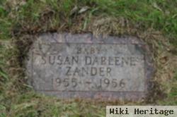 Susan Darlene Zander