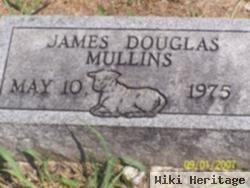 James Douglas Mullins