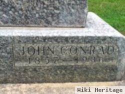 John Conrad Richli