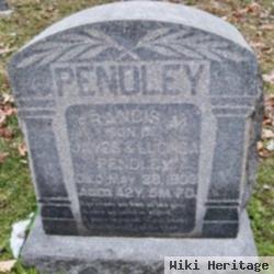 Francis Marion Pendley