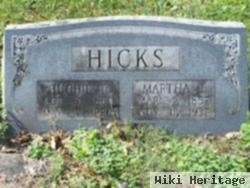 Hughes Thomas Hicks