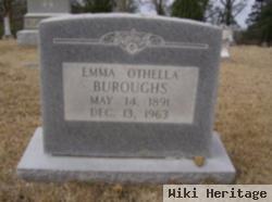 Emma Othella Burroughs