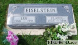 Flavel Eiselstein