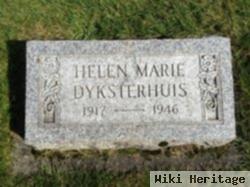 Helen Marie Dyksterhuis