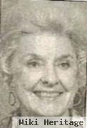 Helen L. Yandell Bridges