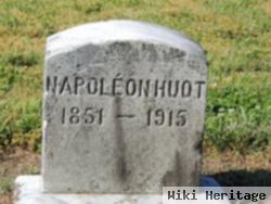 Napoleon Huot