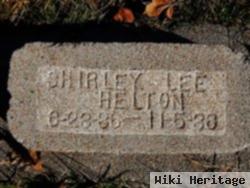 Shirley Lee Helton