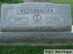 Kurt Westerhausen