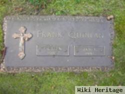 Frank Quinlan