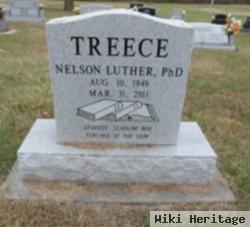 Nelson Luther Treece