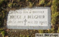 Bruce J. Belcher