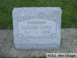 Eugene Lewis