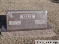 E Sherman Reece