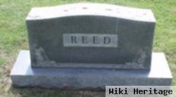 Edwin E Reed