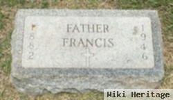 Francis "frank" Ubert, Sr