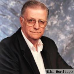 Bernard Franklin "bernie" Hagan