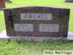 Rufina Drukis