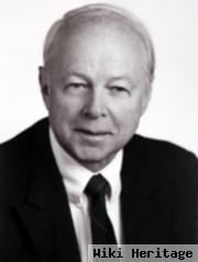 Dr Leroy "roy" Pesch