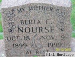 Berta C Nourse