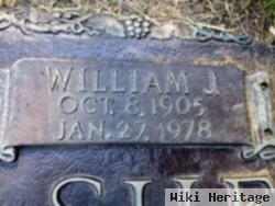 William J. Sherman