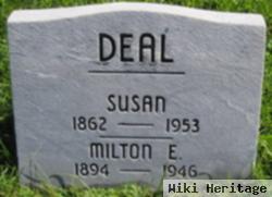 Susan Deal