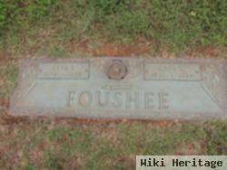 Carl C. Foushee