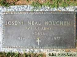 Joseph Neal Houchens