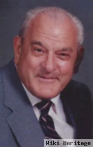 Donald E. Casley