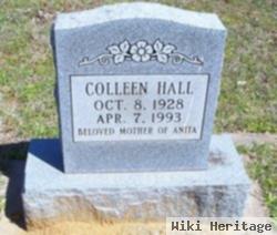 Colleen Hall