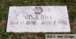 Mina Hill