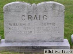 William R. Craig