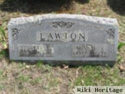 Stowell Ernest Lawton