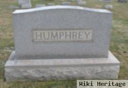 Anna R. Humphrey