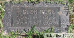 Ruben Glen Rose