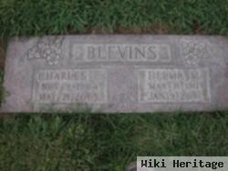 Charles Clemit Blevins