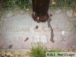 William Charles Crabaugh, Sr