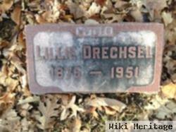 Lillie Sachs Drechsel