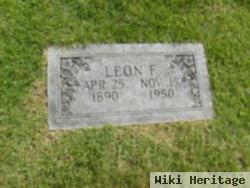 Leon F. Brower