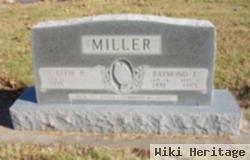 Raymond E. Miller