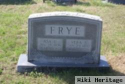 Vera D. Skelton Frye