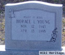 Horace L. Young