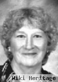 Mary Maye Heckman Horner