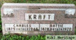 Charles Carl Kraft