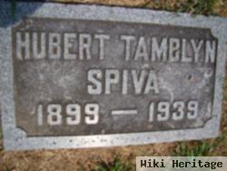 Hubert Tamblyn Spiva